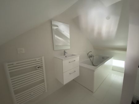 Superbe T2bismeublé situé rue des Postes – LILLE réf G525-4 - Photo 5