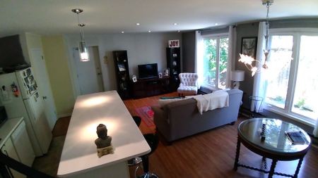 For Lease - 2064 Queen Street Unit# 4, Toronto, Ontario - Photo 3