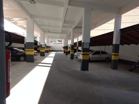 APARTAMENTO - CENTRO - TERESÓPOLIS - Foto 2