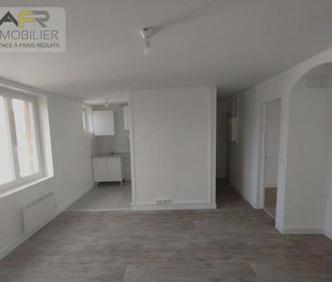 Appartement Argenteuil 3 pièce(s) 41.74 m2, - Photo 6