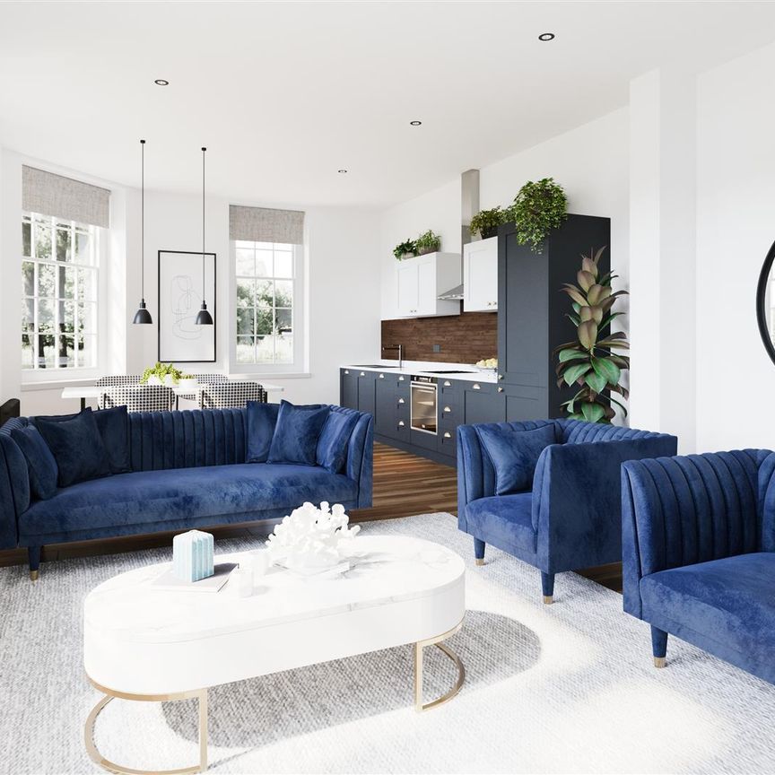 High Street, Epsom, Surrey, KT19 8AH - Photo 1