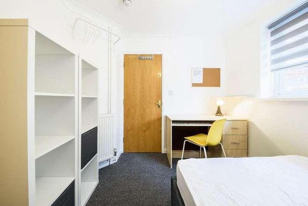 Regency Place, Canterbury, CT1 - Photo 1