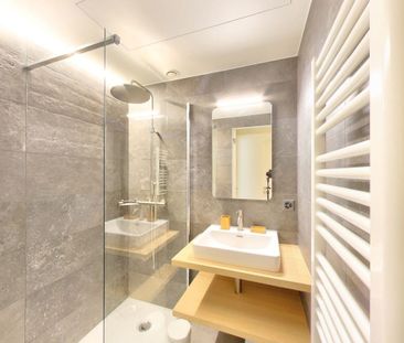 FURNISHED RESIDENCE “PETITE COUR” STUDIOS WITH HOTEL SERVICES - Photo 6