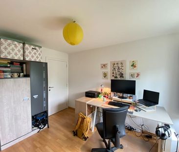 Appartement te huur - Foto 6
