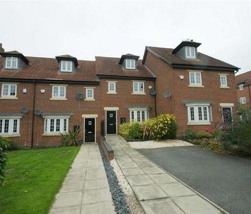 Brandon Close, Shadwell, Leeds, LS17 - Photo 6