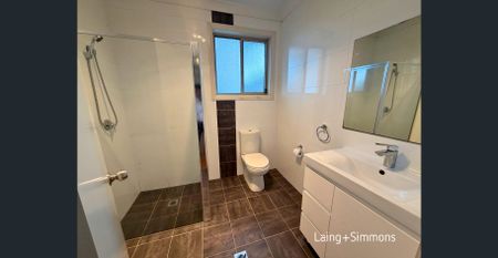 Affordable two-bedroom brick granny flat - Photo 4