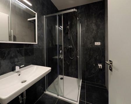 Pronájem bytu 1+kk 33 m² - Fotografie 3