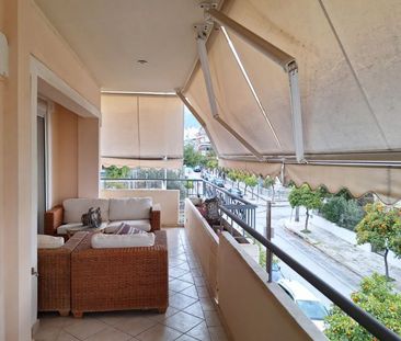 Διαμέρισμα για ενοικίαση Σούρμενα (Ελληνικό) - Photo 5
