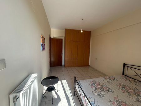 Studio/Γκαρσονιέρα για ενοικίαση Ψαροφάϊ (Πάτρα) - Φωτογραφία 4