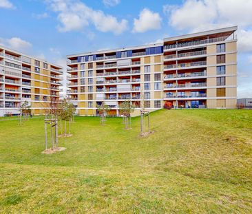 Logement spacieux et lumineux à Bussigny - Photo 1