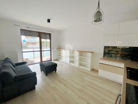 Ogródek, 3 pokoje, Piernikowe Osiedle, od zaraz - Photo 2