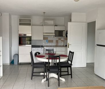 DEUX PIECES MEUBLE - Photo 5