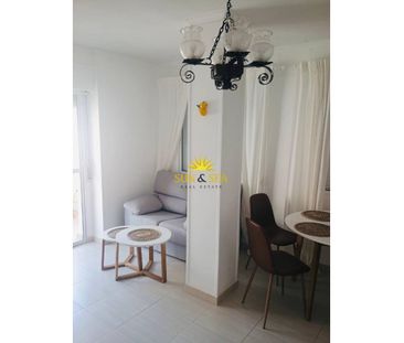 3 BEDROOM APARTMENT - TORREVIEJA - Photo 6