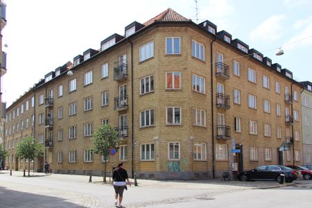 Simrishamnsgatan 17 B - Photo 4