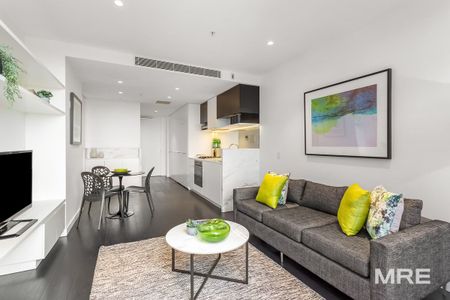 711/35 Wilson Street, South Yarra - Photo 4