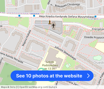 ZADBANE MIESZKANIE NA PRZYTORZU NA 1 PIĘTRZE - Photo 1