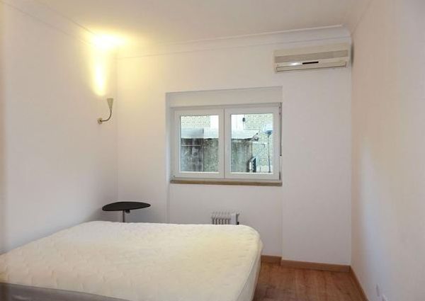 Apartamento T1 em Coimbra