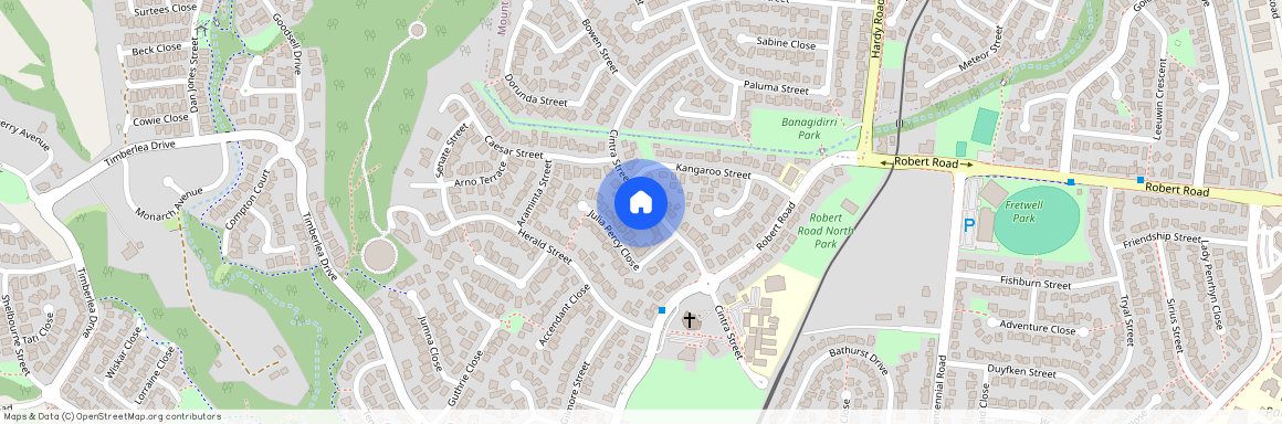 2/15 Cintra Street, Qld 4869, Bentley Park