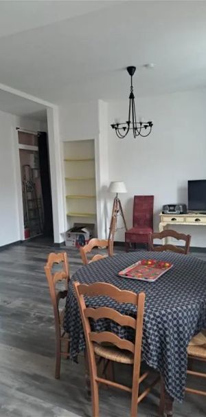 Location appartement 2 pièces - 47.82m² à Voiron (38500) - Photo 1