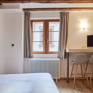 Appartement 1 pièce à - Photo 2