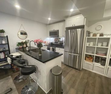 For Lease - 122 Boultbee (Lower) Avenue, Toronto, Ontario - Photo 2