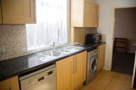 2 bedroom apartment to rent - Photo 4