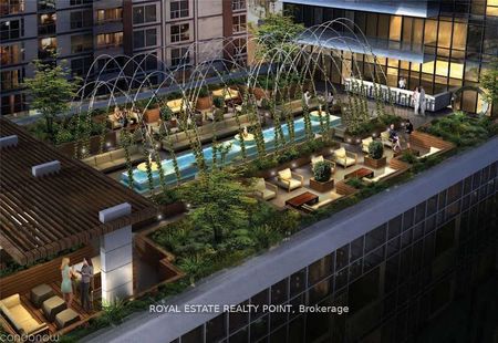 For Lease - 125 Blue Jays Way Unit# 1209, Toronto, Ontario - Photo 2