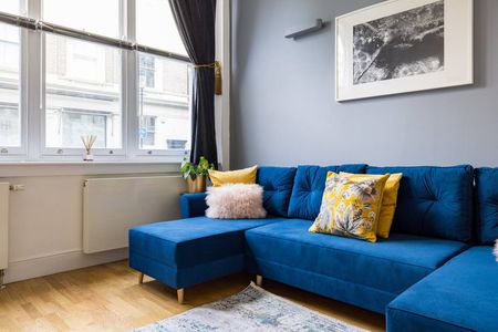 Finborough Road - Photo 4