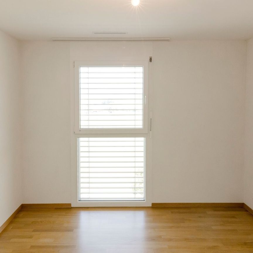 Appartement de 3,5 pièces au 4ème étage - Photo 1