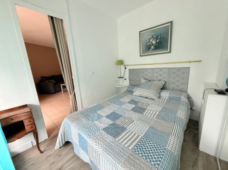 Location Appartement 2 pièces 46m² MANDELIEU LA NAPOULE 06210 - Photo 4