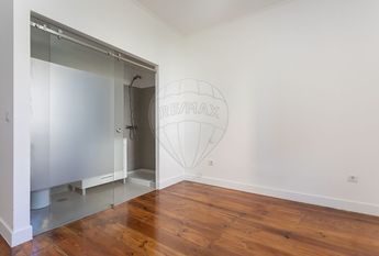 Apartamento T2 em Setúbal