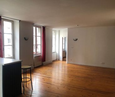 APPARTEMENT T2 A LOUER - Photo 6