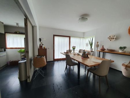 Tout savoir sur cette maison à Uccle, à Uccle - Photo 2