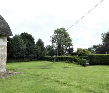 2 bedroom character property to rent - Photo 3