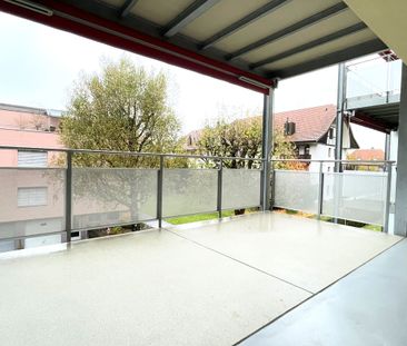 1.5 Zimmer, 28 m², EG - Foto 4
