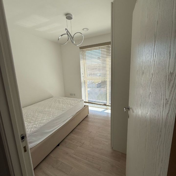 4 Bed Flat, Eider Apartments, NW9 - Photo 1