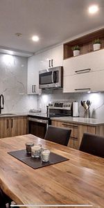 *** Magog *** Condo a Louer - 3 1/2 - O'berge du village - Libre immédiatement - Photo 3