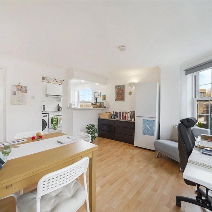 1 bedroom apartment to rent - Photo 1