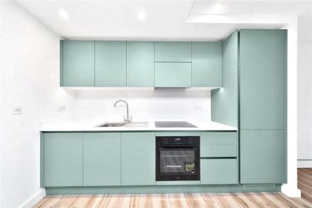 2 bedroom apartment to rent - Photo 4