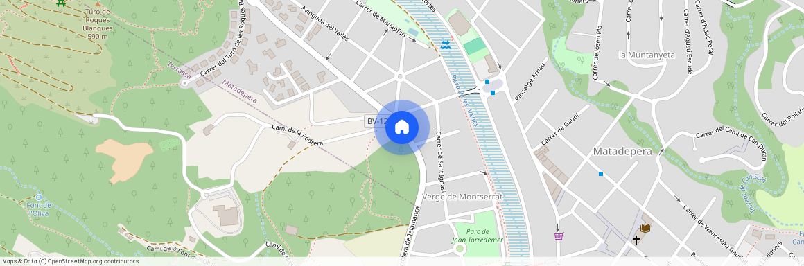 Torre, en alquiler en, Matadepera