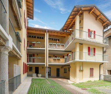 Appartamento in Affitto a Stabio - Photo 5