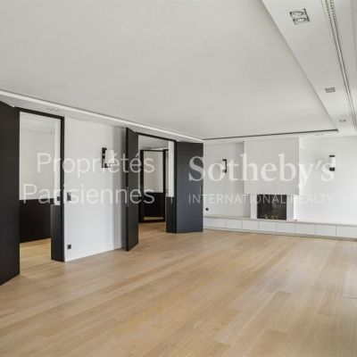 Appartement à louer à Paris 16Ème - Photo 1