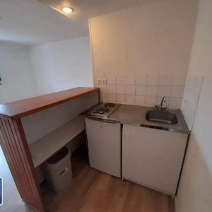 Appartement à louer 1 pièce 29.95m² - Photo 2