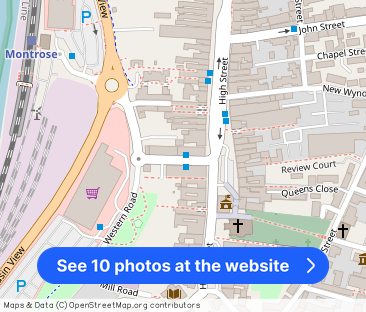 Hume Street, Montrose - Photo 1