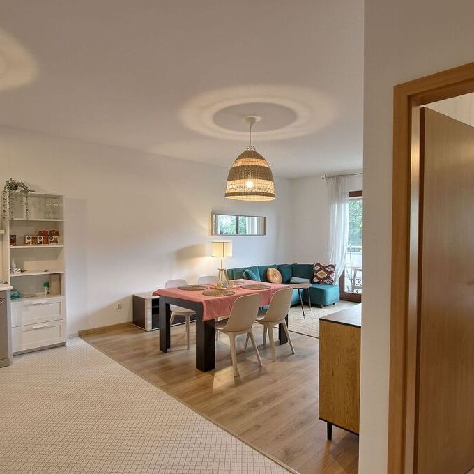 2-pok przy parku. Bez wypowiadania na sezon. - Photo 1