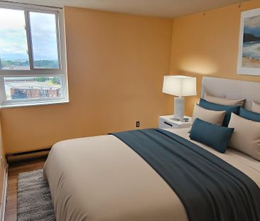 For Lease - 2000 Jasmine Crescent Unit# 1214, Beacon Hill North - S... - Photo 2