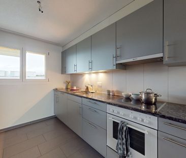 3.5 Zimmer, 74 m², 2. Stock - Photo 4