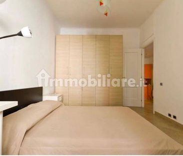 Bilocale via Homs 16, Africano - Villa Chigi, Roma - Foto 1