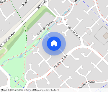 Newbridge Oval, Emerson Valley - Photo 1