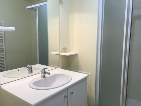 Appartement RUE DE COURCELLES - Photo 5